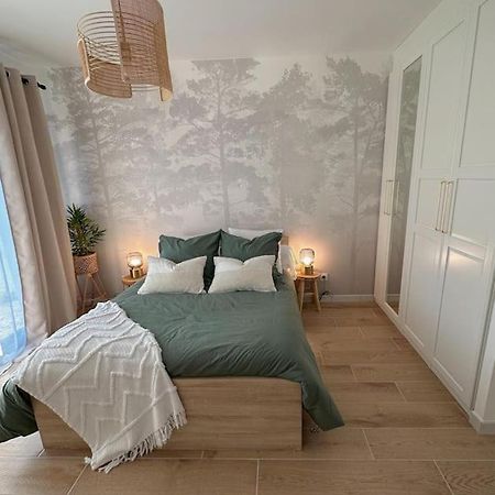 Studio Independant Marigny-Saint-Marcel المظهر الخارجي الصورة