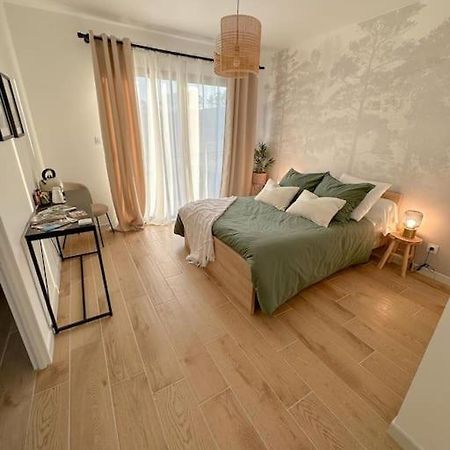 Studio Independant Marigny-Saint-Marcel المظهر الخارجي الصورة