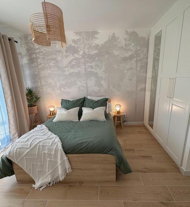 Studio Independant Marigny-Saint-Marcel المظهر الخارجي الصورة