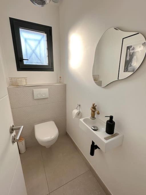 Studio Independant Marigny-Saint-Marcel المظهر الخارجي الصورة