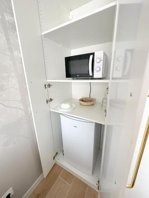 Studio Independant Marigny-Saint-Marcel المظهر الخارجي الصورة