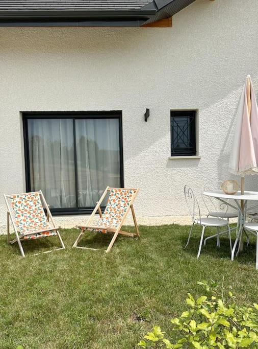 Studio Independant Marigny-Saint-Marcel المظهر الخارجي الصورة