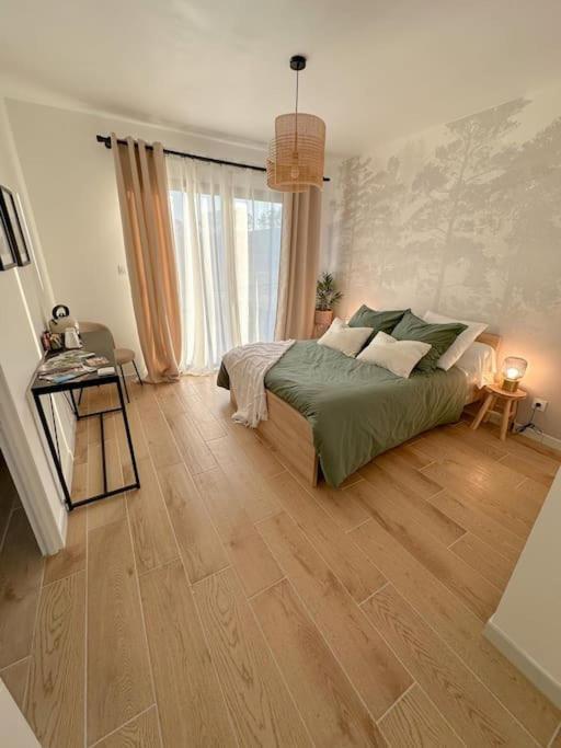 Studio Independant Marigny-Saint-Marcel المظهر الخارجي الصورة